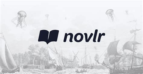 Novlr: the creative writing workspace designed with your writing .